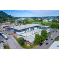 Fitness & Wellness auf 4000 qm