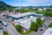 Logo Fitness-Park Waldkirch Fitnessstudio