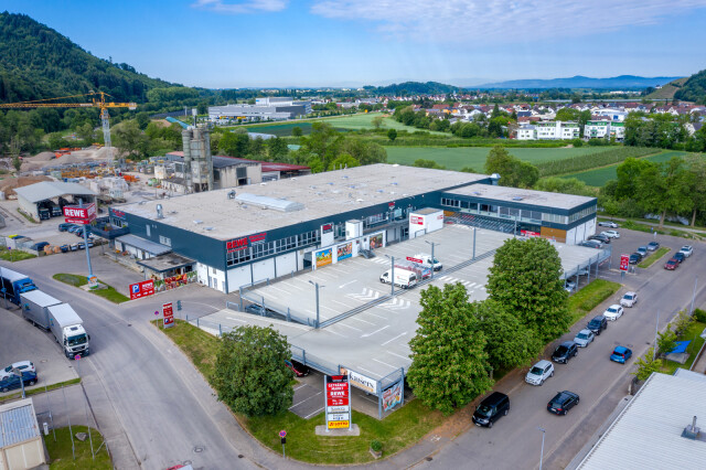 FitnessPark Waldkirch Fitnessstudio Öffnungszeiten Telefon Adresse