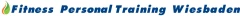 Logo Fitness - Personal Training