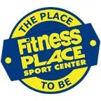 Logo Fitness Place Haltern am See