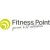 Logo Fitness Point Lauingen