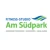 Logo Fitness-Studio "Am S&uuml;dpark"