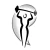 Logo Fitness- Studio Linzert Pastors GbR