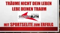 Logo Fitness-Studio SPORTSELITE Klaus Reichel