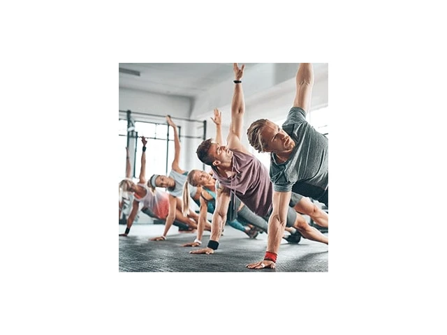 Top-Fit Fitnessstudio - Fürstenzell