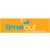 Logo Fitness timeout