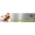 Logo Fitness Total