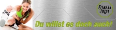 Logo Fitness Total