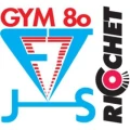 Fitness-Treff Gym 80 K&uuml;ps K&uuml;ps