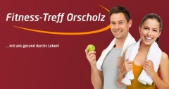 Logo Fitness-Treff Orscholz GmbH