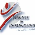 Logo Fitness & Gesundheit