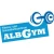 Logo Fitness- und Gesundheitszentrum ALBGYM