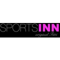 Logo Fitnesscenter Sports Inn