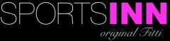 Logo Fitnesscenter Sports Inn