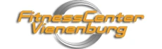 Logo Fitnesscenter Vienenburg