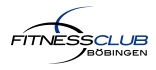 Logo Fitnessclub Boebingen