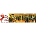 Logo Fitnessclub La Vida Inh. Hermann Seeger