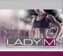 Fitnessclub Lady M Öhringen