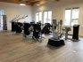 Logo Fitnesspark-Bebra