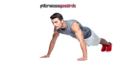 Logo Fitnesspoint GmbH & Co KG