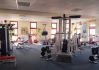 Logo Fitnessstudio Chikara Club Erfurt