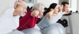 Logo Fitnessstudio Medicus Maren Wilke
