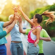 Fitnessstudio Sportclub Orange Schorndorf