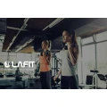 Logo Fitnesstsudio Lafit Bayreuth