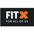 FitX Fitnessstudio D&uuml;sseldorf