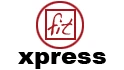 Logo Fitxpress