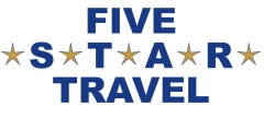 Logo Five Star Travel GmbH