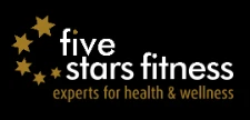 five stars fitness Essen Essen