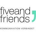 fiveandfriends GmbH Berlin