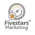 Logo Fivestars Marketing - Echte Bewertungen kaufen