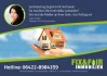 Logo Fix Fair Immobilien