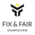 Logo Fix & Fair Montage