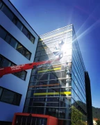 Fix-Fensterreinigung Dirk Hilke Schleching
