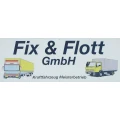 Logo Fix & Flott GmbH