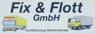 Logo Fix & Flott GmbH
