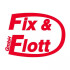Logo Fix & Flott GmbH