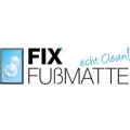 Fix-Fu&szlig;matte ALPHA Medien GmbH Meerbusch