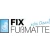 Logo Fix-Fu&szlig;matte ALPHA Medien GmbH