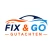 Logo Fix & Go Gutachten