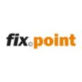 Logo fix.point Axel Lettmann