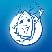 Logo Fix Reinigung Inh.