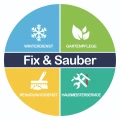 Fix & Sauber Dienstleistungen Hanau