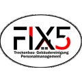 fix5 Trockenbau Geb&auml;udereinigung und Personalmanagement Kaiserslautern