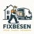 Logo Fixbesen Umzug & Transport