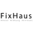 Logo Fixhaus